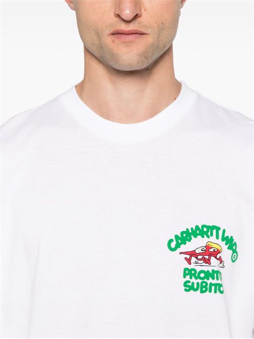 T-shirt Pronto CARHARTT WIP | I03519502XX